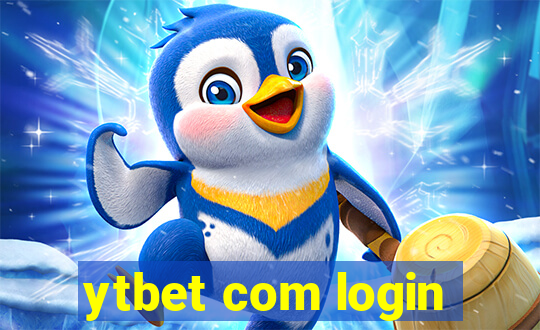 ytbet com login